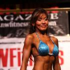 Yayoi  Fox - NPC Washington State Championships 2012 - #1